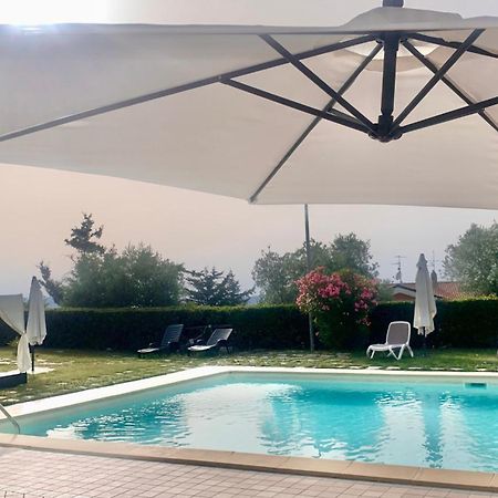 Country Hotel & Resort I Calanchi Ripatransone Eksteriør billede