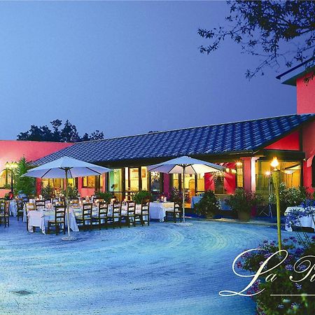 Country Hotel & Resort I Calanchi Ripatransone Eksteriør billede