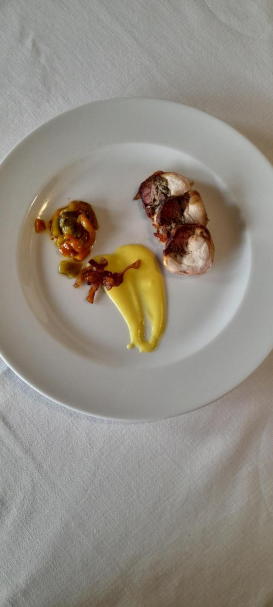 Country Hotel & Resort I Calanchi Ripatransone Eksteriør billede