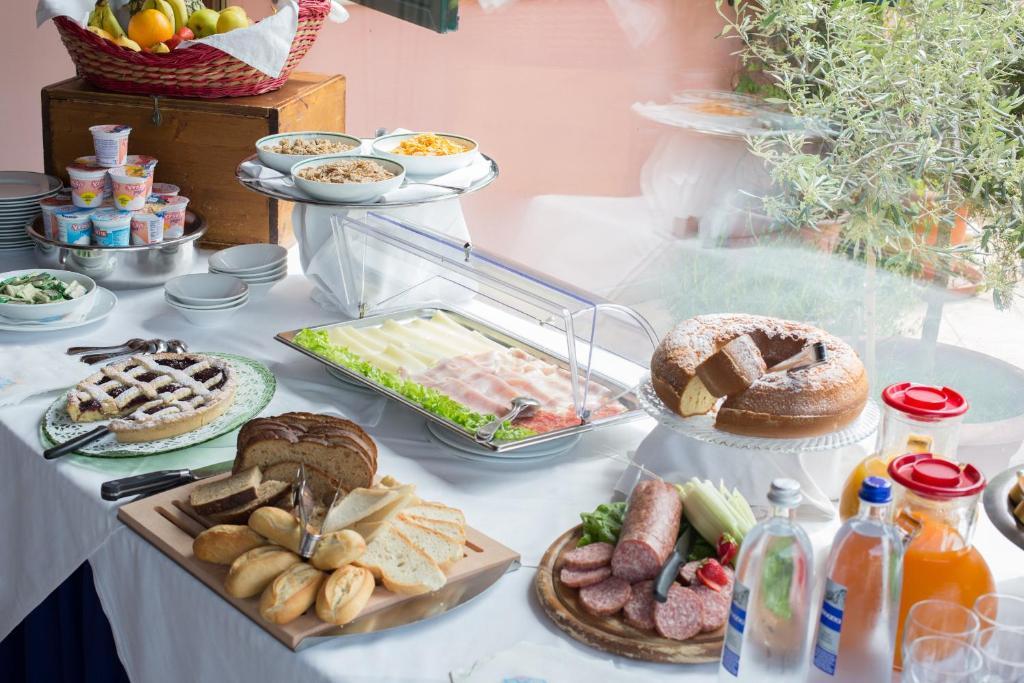 Country Hotel & Resort I Calanchi Ripatransone Eksteriør billede